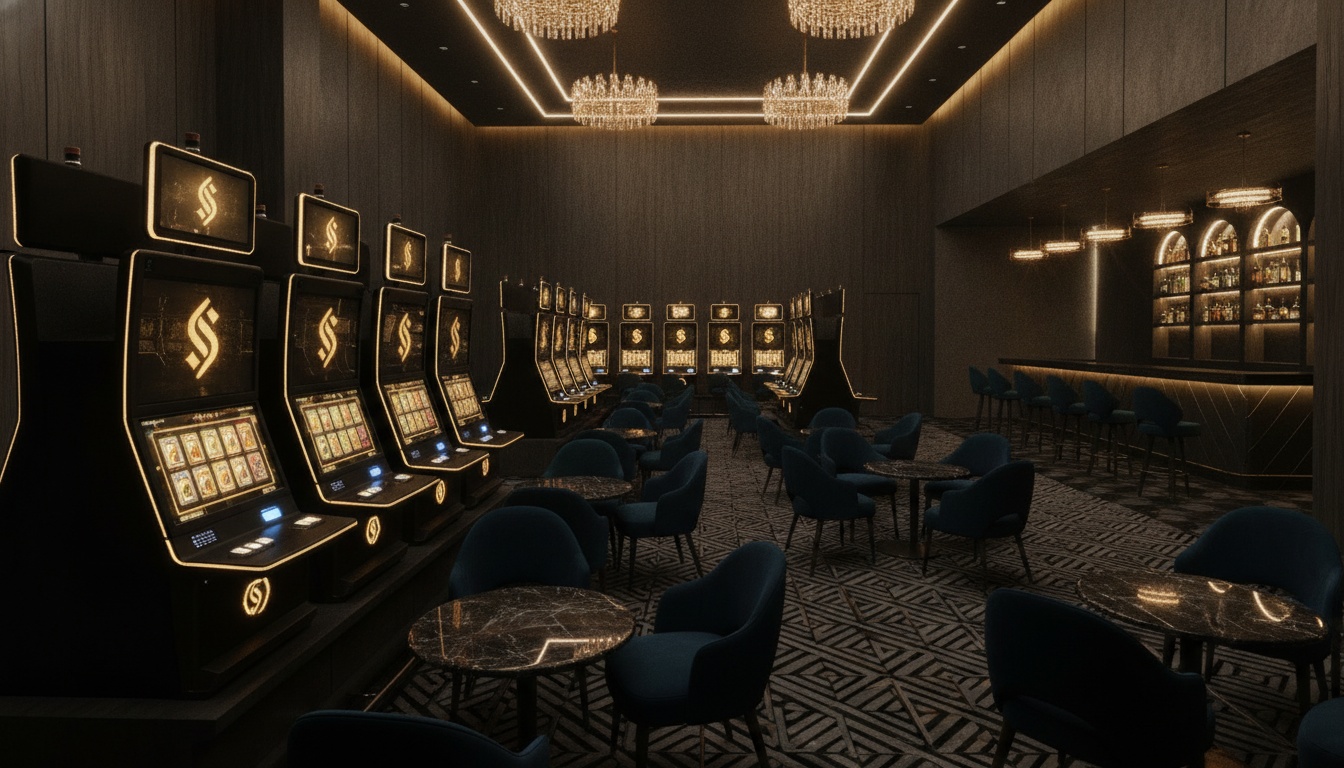 Spinbara — Ensuring Secure and Responsible Gaming